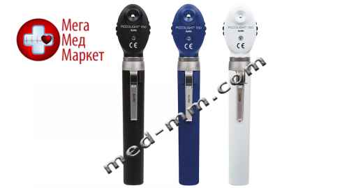 Купить Офтальмоскоп KaWe ПИККОЛАЙТ E55 цена, характеристики, отзывы